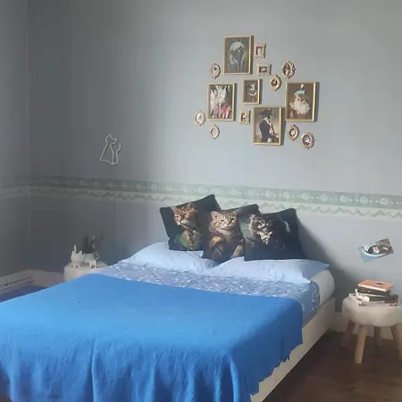 Le Et Le Couvert Bellefois